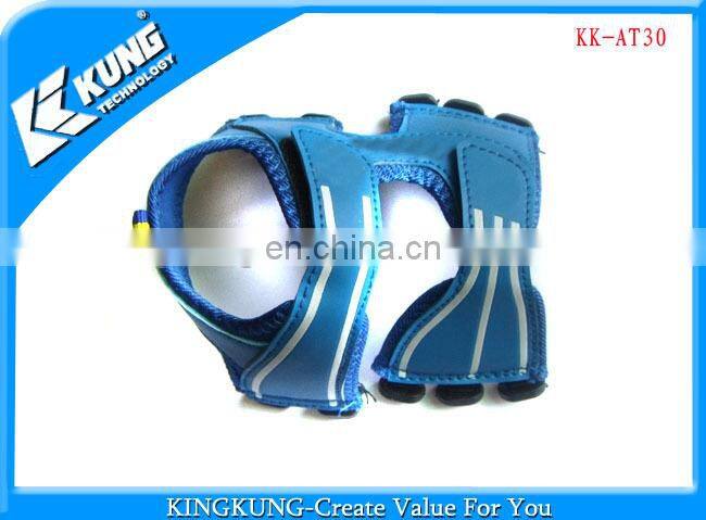 China outdoor casual shoes drifting shoes Sandles upper
