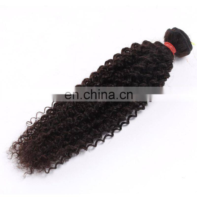 Good quality virgin remy human extensions hair