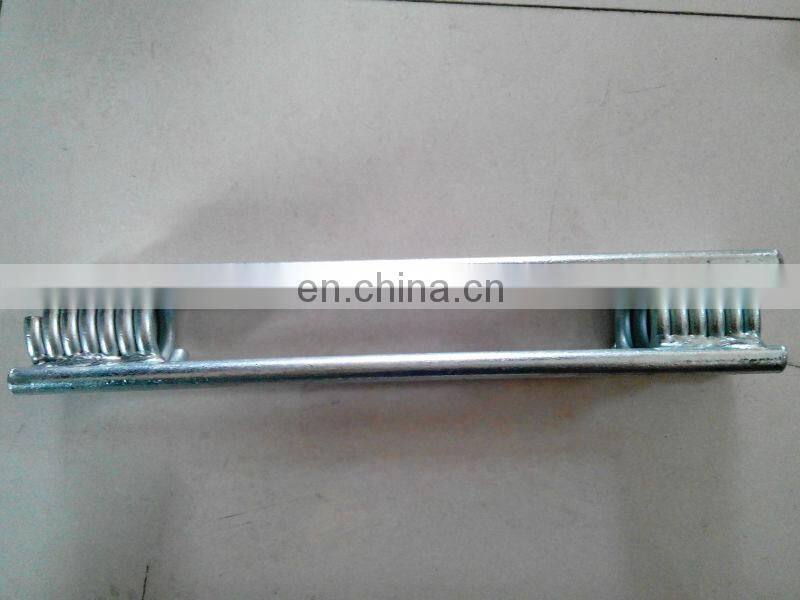 Spring Clamp Wire Tensioners, Steel Material and ungrouped Style torsion bar spring