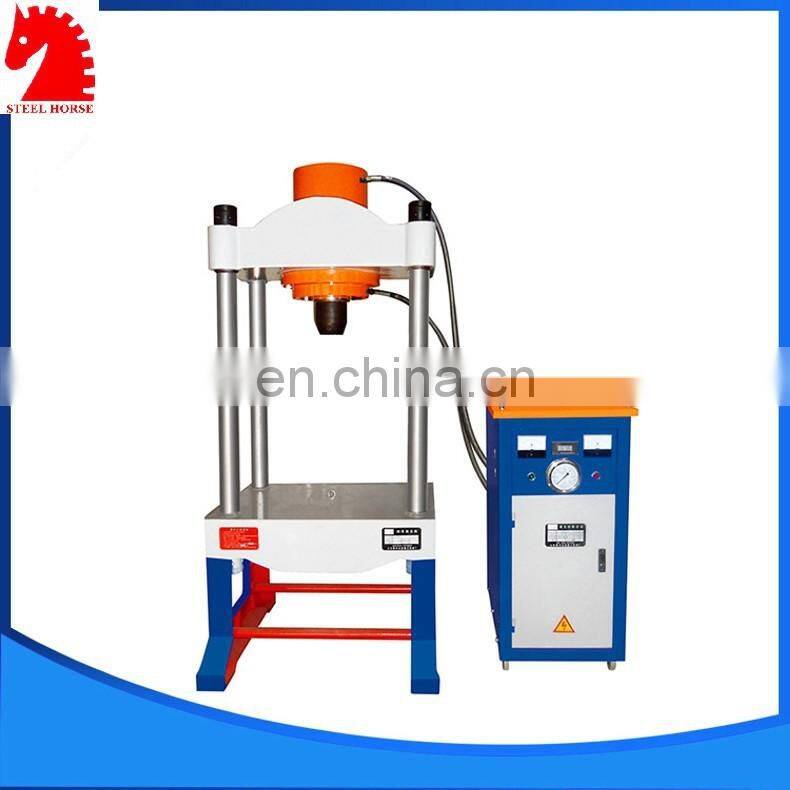 Supply YQ32 Top Quality hydraulic press brake