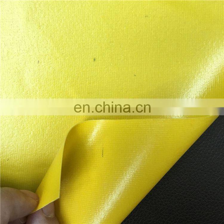 Canvas Tarpaulin Cover Furui High Quality Fire Retardant Pvc Tarpaulin Fabric