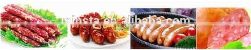 Hot sale Manual Type Sausage Filling/Stuffing Machine With CE Approved