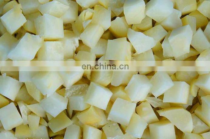 2016 New 250-1500kg/h Home/Restaurant/Industrial Use Automatic Stainless Steel meat dicer For Slice,Strip, Diced Shape