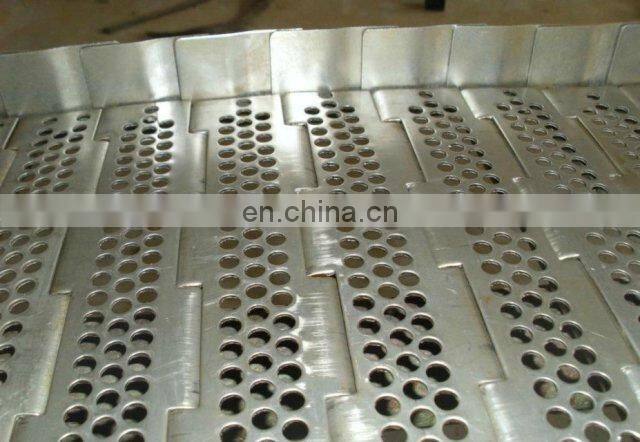 Foshan Factory Price Flat Rubber Belt Conveyor for Sale