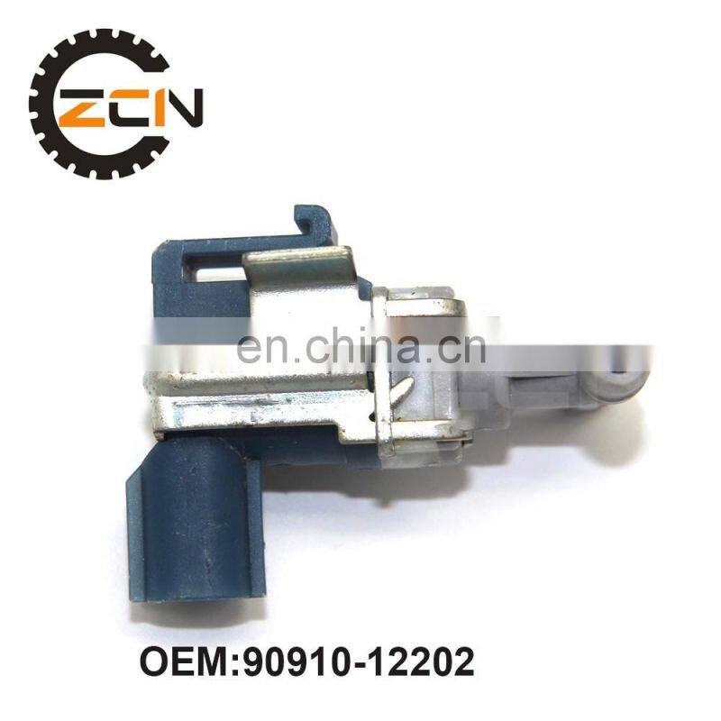 Soloneid Vacuum Control Valve OEM 90910-12202 For Duty Vacuum