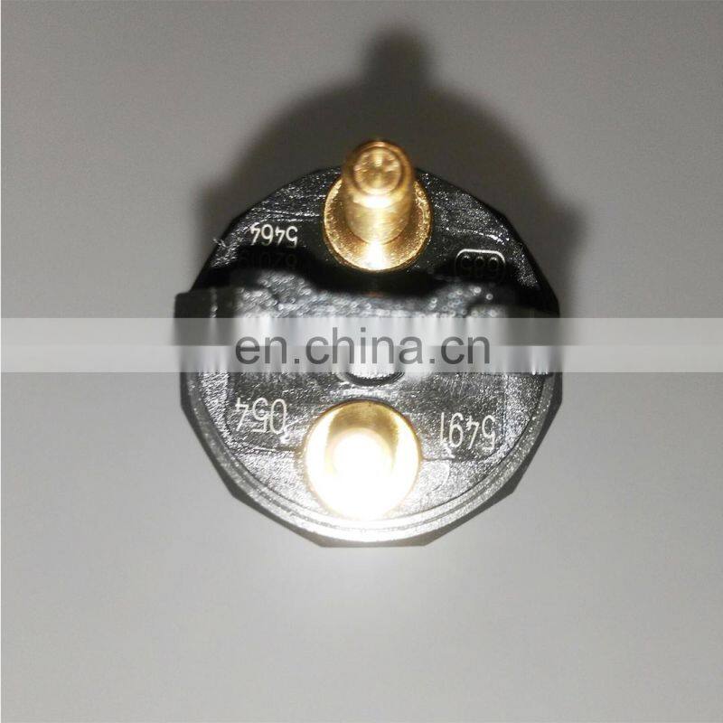 Fuel Injection Common Rail Fuel Injector 0445120054