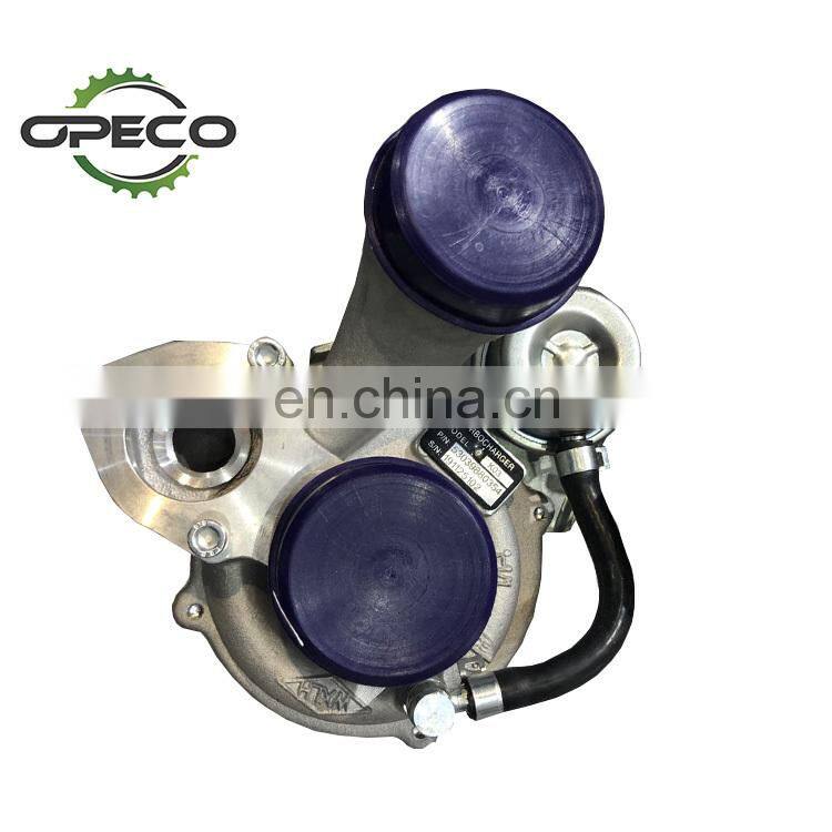 K03 turbocharger 53039700354 53039880354 application for Jianghuai JAC Ruifeng S5 M5 2.0T