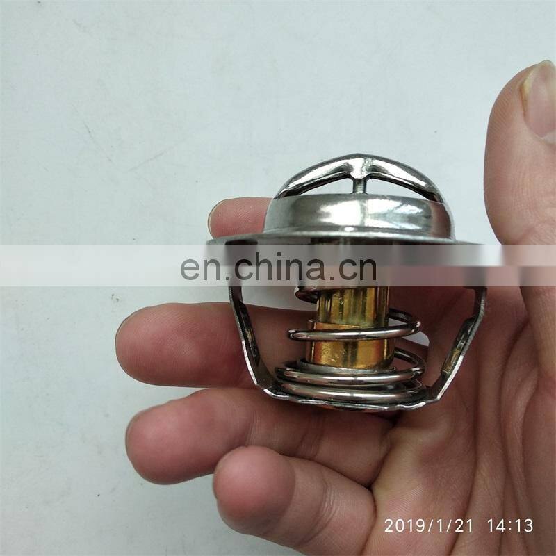 ISDE Top quality Diesel engine 5256423 thermostat