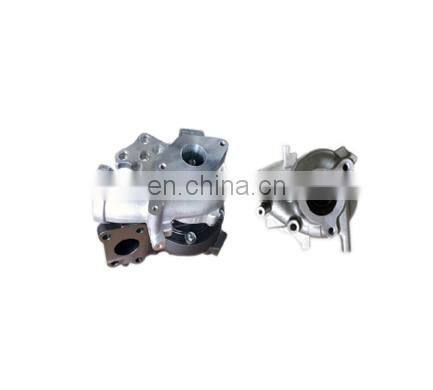 17201-0R070 turbocharger for engine 1VD-FTV VB22