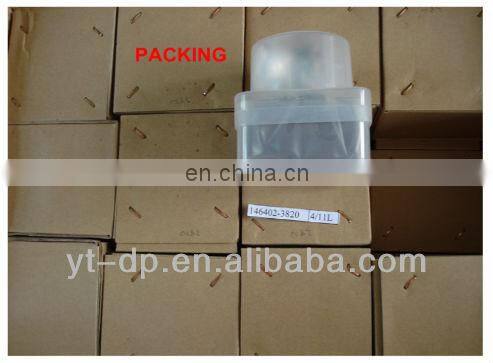 Diesel engine spares Fuel VE pump head rotor 096400-1590