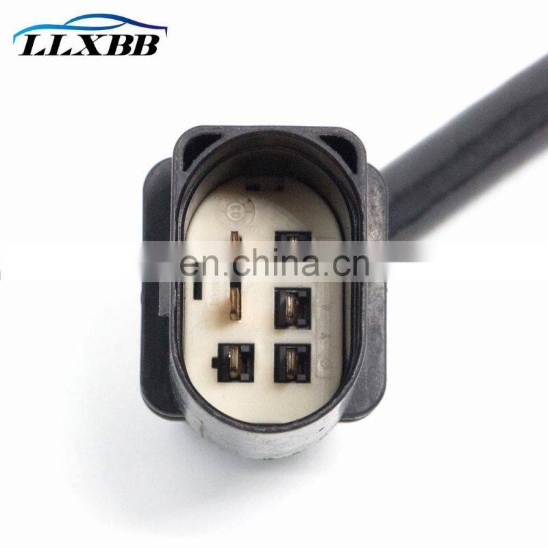 Original LLXBB Factory Sale O2 Sensor Oxygen Sensor 06A906262CF 06A906262BR For A3 VW Golf 06A 906 262BR