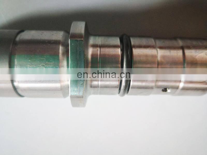 QSL ISL Diesel Engine Fuel Injector assy 5263304