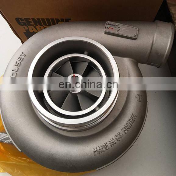 K19 Engine Parts Turbocharger 3801697