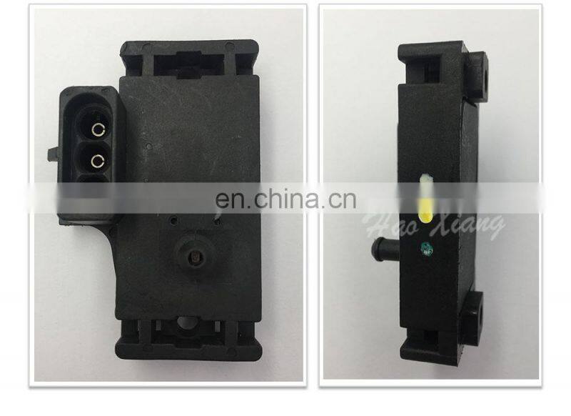 Top Quality Map Pressure Sensor 12219935 16040749