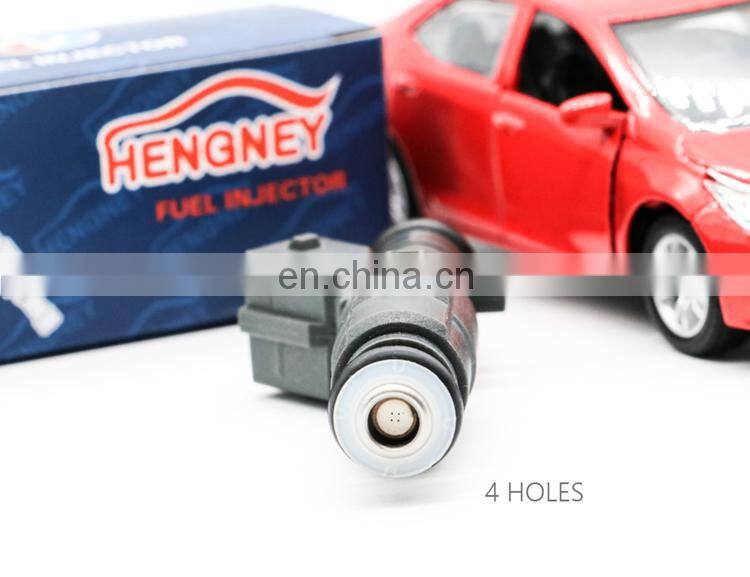 With 1 Year Warranty 0280156264 For Chery Tiggo Geely fuel nozzle manufacturer