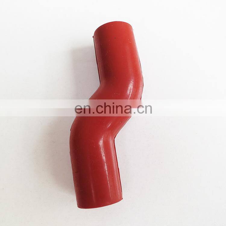 High Performance Truck Auto 6CT8.3 Engine Parts 3975963 Rubber Hose Elbow