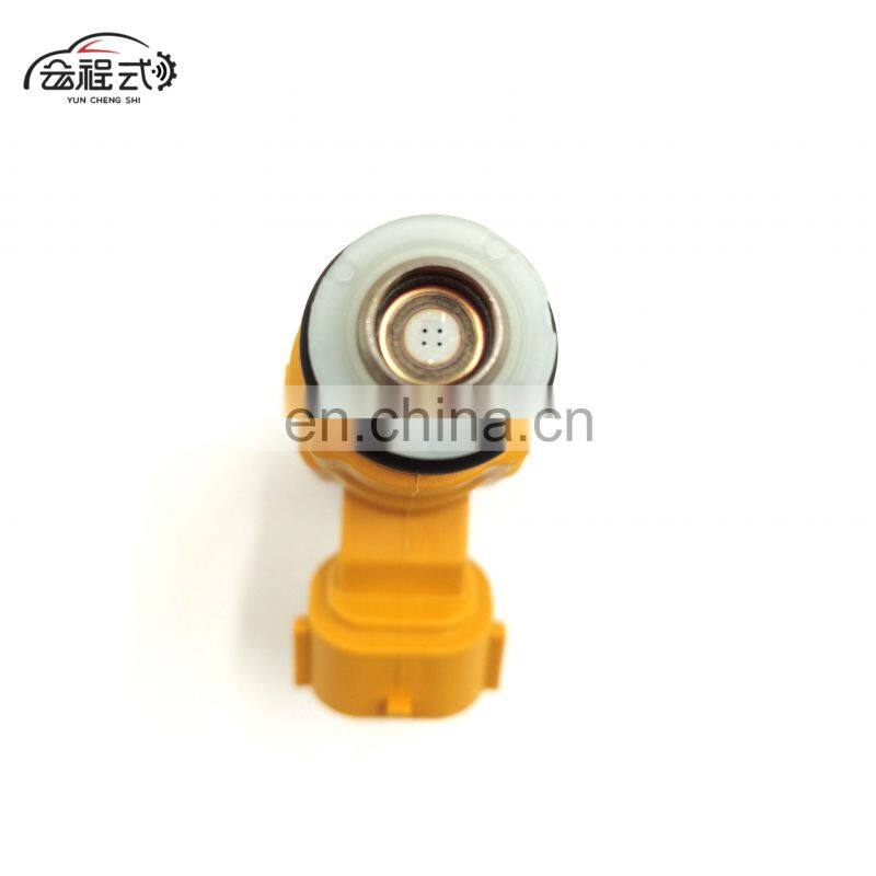 High Quality New Fuel Injector 35310-2B020 Injector Nozzle For Hyundai i20 Kia 1.4 1.6 G4FG