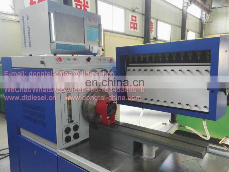 Alternator test bench DTS619/EPS619/NTS619