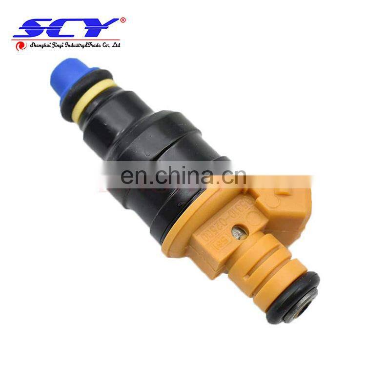 Fuel Injector Assembly Suitable for HYUNDAI ACCENT 3531002500 9250930023 35310-02500 92509-30023