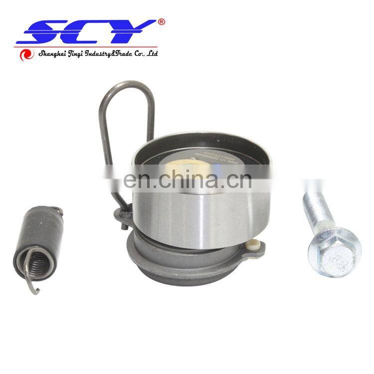 Auto Parts Timing Belt Tensioner Suitable for Honda 14520PLC335 04145PLC315 14520PLC305 14520PLC315 14520PLC325