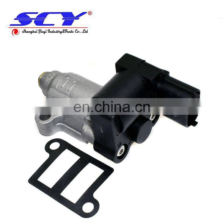 Idle control valve Suitable for Hyundais Accents 1.6L OE 35150-26900 3515026900 35150-26960 3515026960 1580808 403-0018