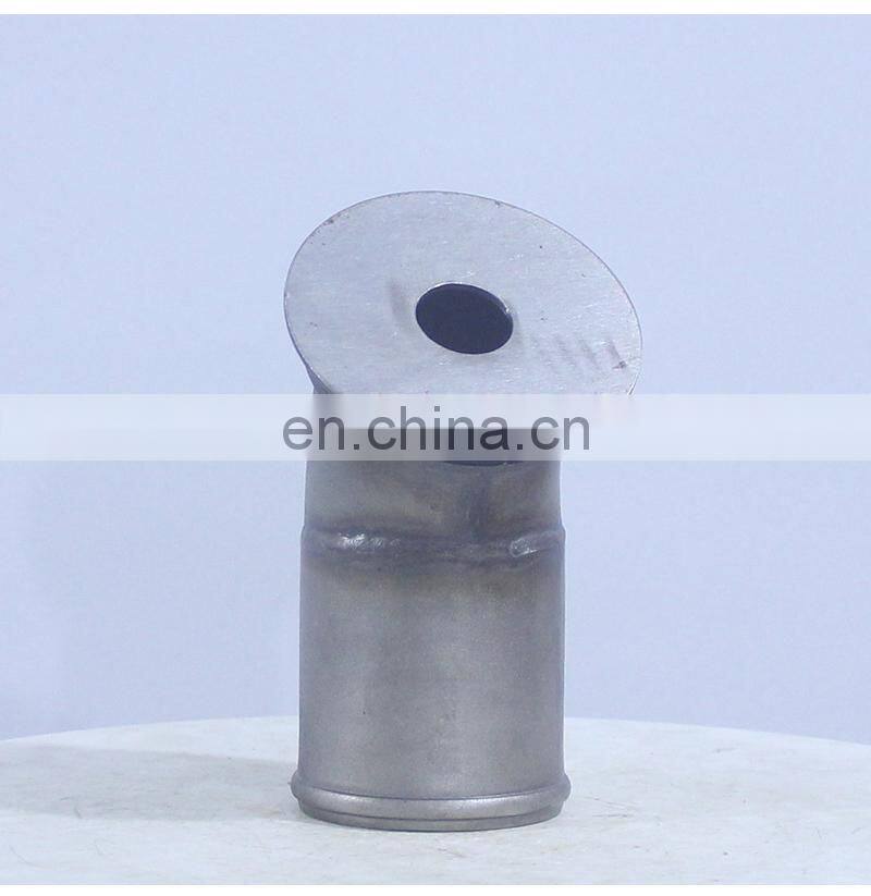 3022533 Sea Water Connection for cummins  KTA38-G(1085) diesel engine Parts K38  diesel engine Parts