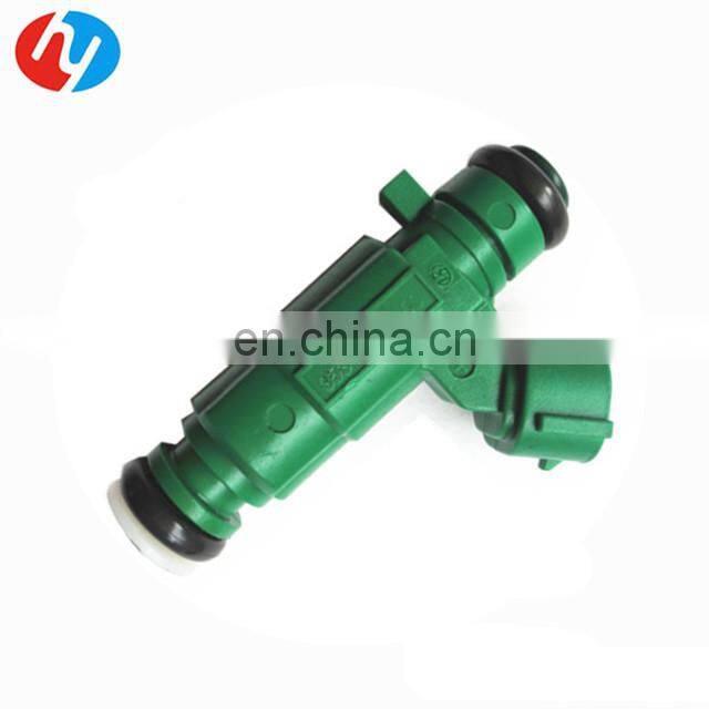 Hengney original auto parts oem 35310-37150 3531037150 35310 37150 9260930004 For Hyundai SantaFe Fuel injection nozzles