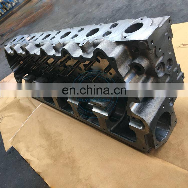 2454324 245-4324 Cylinder Head for 3406E C15 Diesel Engine