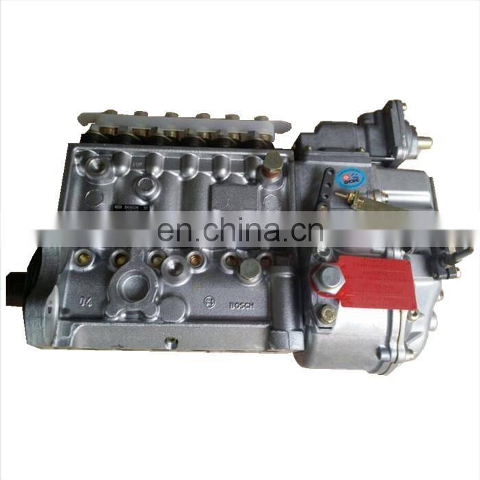 6BTA5.9 engine fuel pump 3960899 / 0402736908