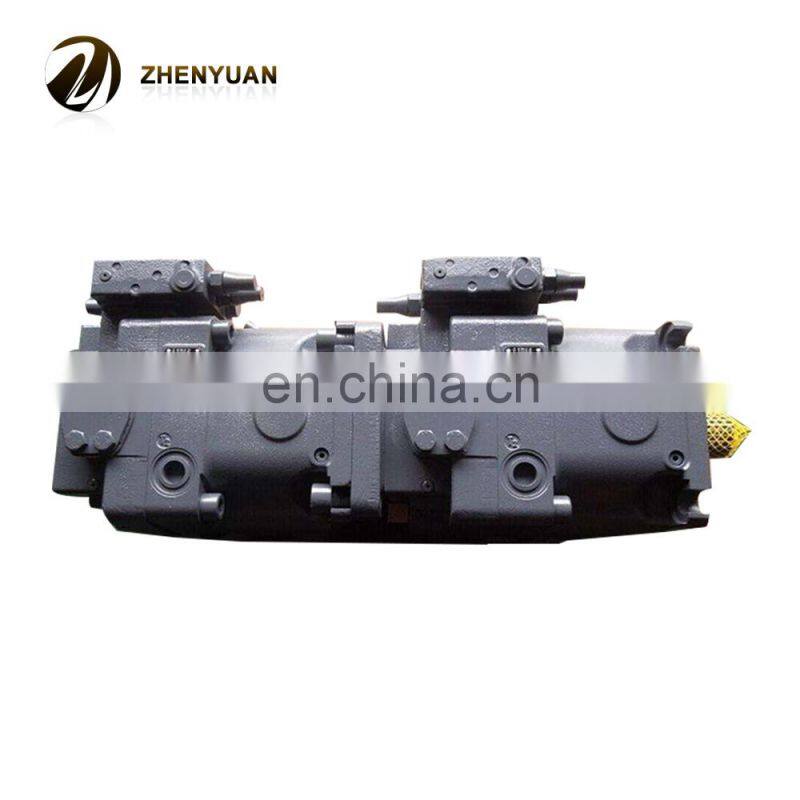 EBZ160 boring machine swashplate structural axial variable pump A11V0130