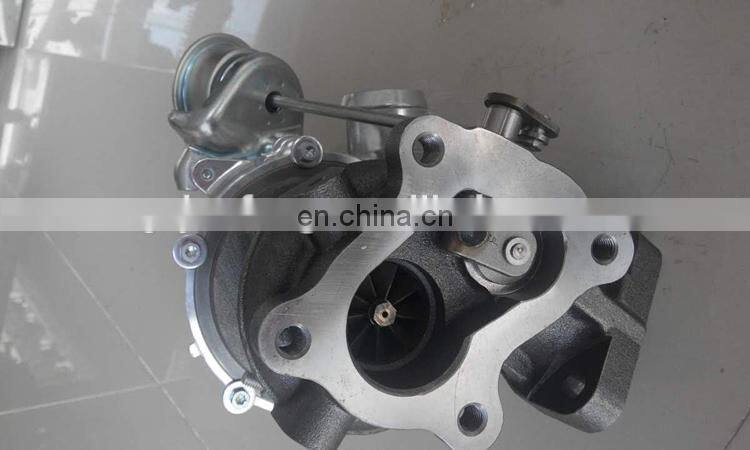 RHF4H VT10 4D56 Turbo for Mitsubishi Truck L200 4D5CDI Engine spare parts VA420088 VC420088 1515A029