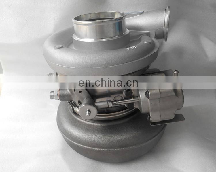 Auto Engine parts HY55V Turbocharger for Iveco Truck Astra Cursor 13 Engine 504252144 504252142 4031404 4046945 Turbo charger