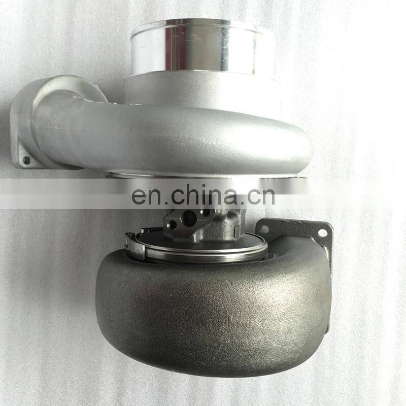 GT5002 Turbo 712302-0005 712302-5005S turbocharger for Caterpillar Landfill Compactor Wheel Loader Track-Type Tractor 980G 3406
