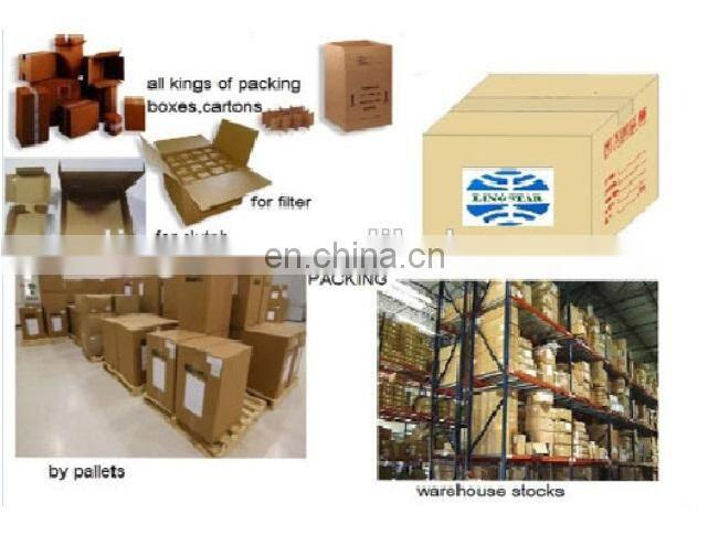 Truck part 1769999 Radiators Use For Scania