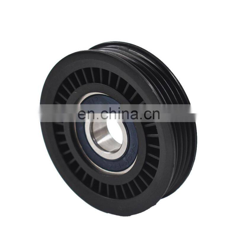 NEW AC Idler Pulley For 95-08 Subaru Forester Impreza Baja Legacy Fit 73131FC000