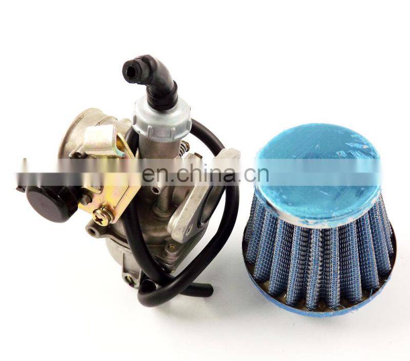 New Carburetor & Air Filter For Honda Z50 CT70 Minibike 50cc 70cc Carb 1978-1994 Carburetor