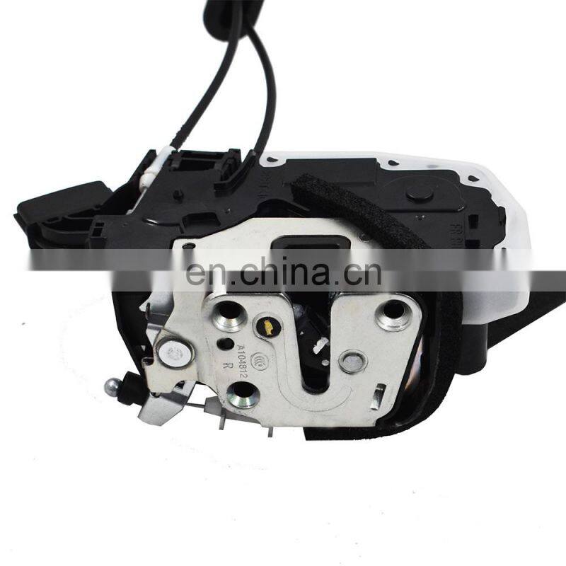 Door Lock Actuator Motor Front Right fits for 08-14 Nissan Murano 937-255