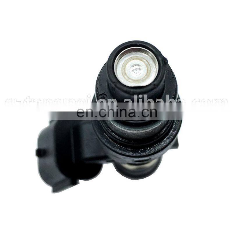 Wholesale Price Auto Engine Spare Parts Fuel Injector Nozzle OEM FBY1010