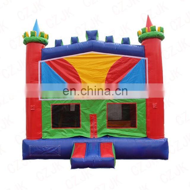 popular inflatable for school made in china bouncer