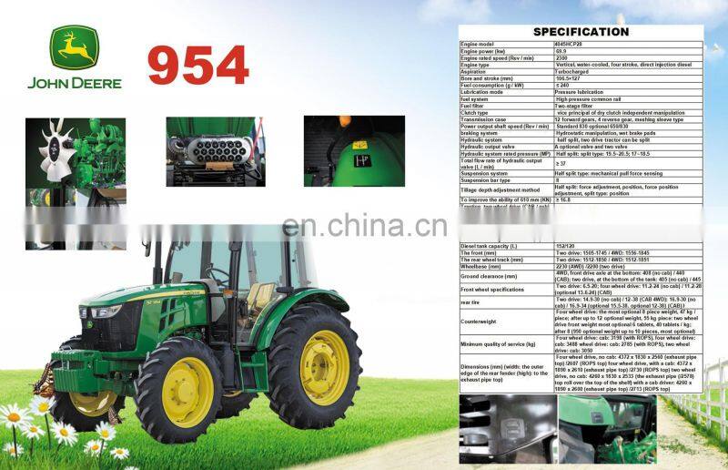 Transmission Case For Kubota Combine Harvester DC70