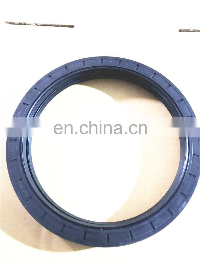 Oil seal size 75X100X10mm for machine in stock