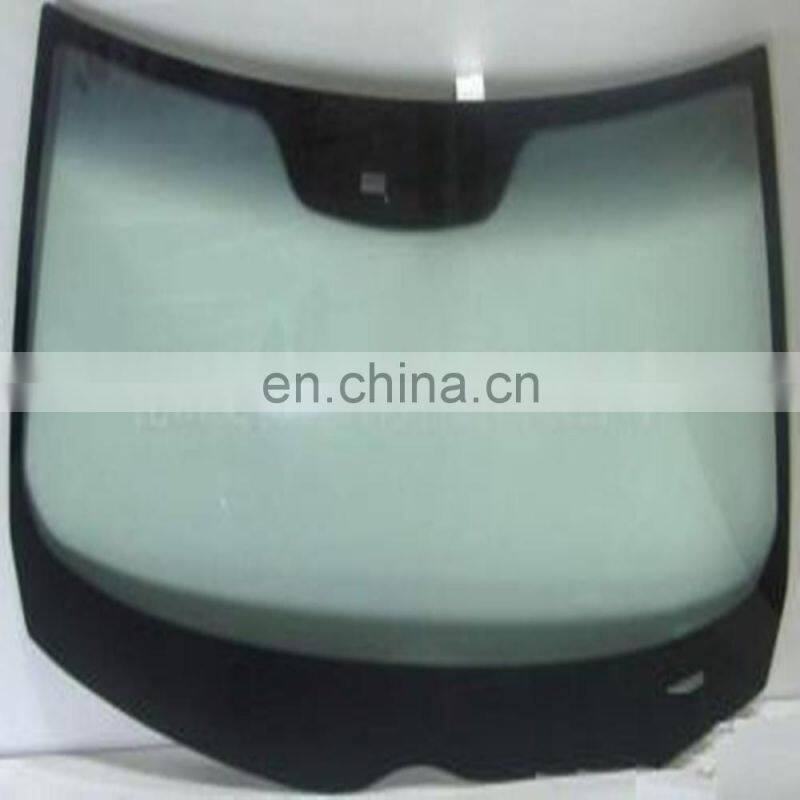 2mm-19mm tempered glass for car , GB15763.2,CHINESE STANDARD
