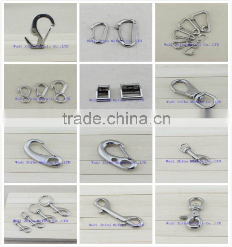 Stainless Steel butterfly auto lock wing nuts