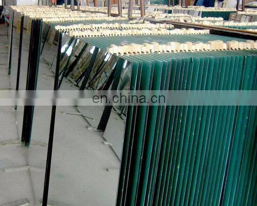 3mm 4mm 5mm high quality Aluminum Mirror Panels