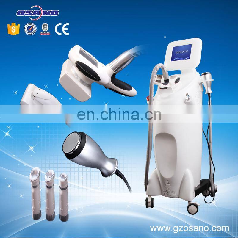 Best Anti Cellulite Removal Vacuum Roller Massage Machine