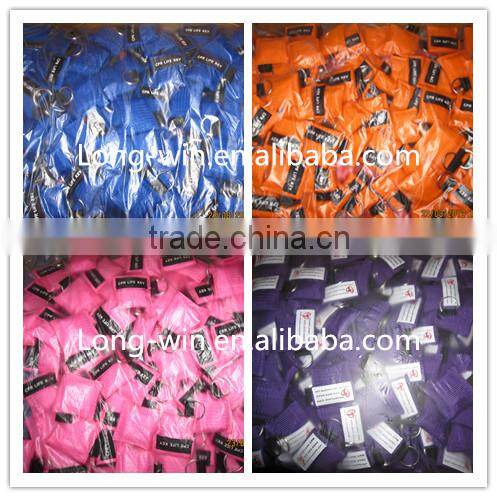 Cheap Disposable CPR Keychains Factory Supply