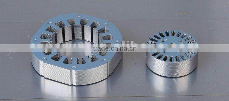 180 degree rotation motor stator rotor progressive stamping mould/tool/die
