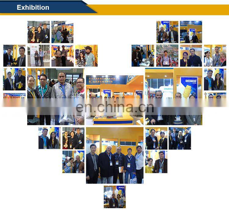 heavy construction machinery VOLVO,earthmoving genuine excavator PC400-7 track chain