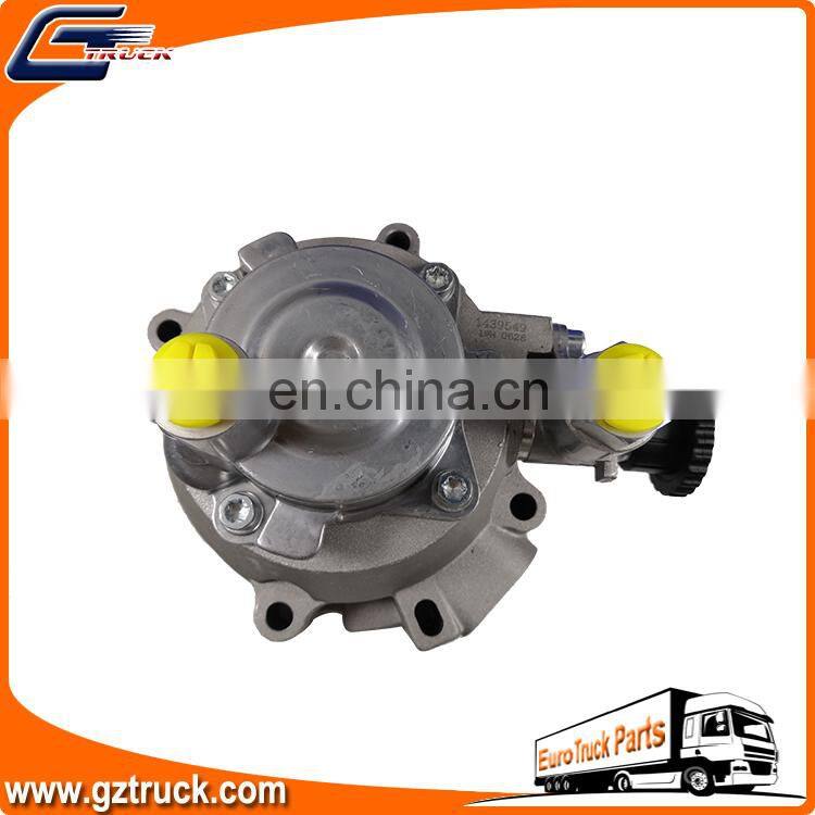 European Truck Auto Spare Parts Diesel Engine Fuel Pump Oem 1439549 for DAF Truck Hand Feed Pump