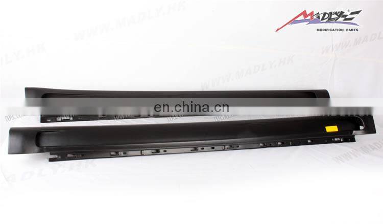 High quality Body kit for Porsche Cayenne 958 body kit for Cayenne 958 HM HNG Style wide body middle muffler 2011-2014 Year